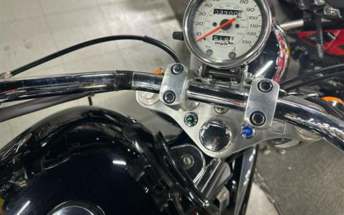 2000 Honda Shadow Sabre