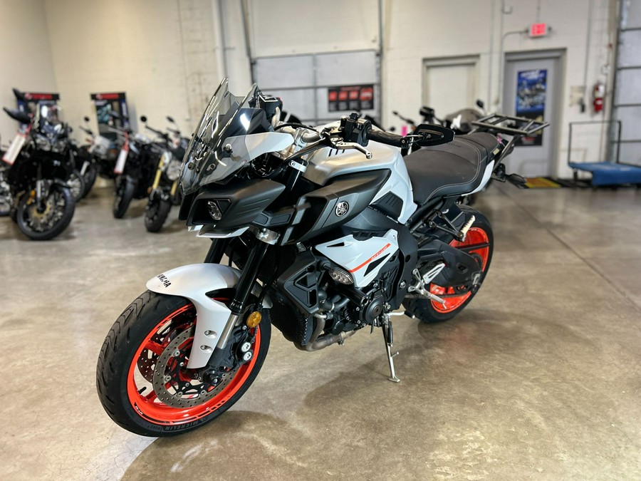 2019 Yamaha MT-10