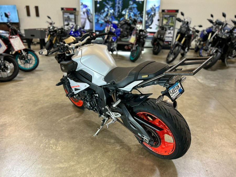 2019 Yamaha MT-10