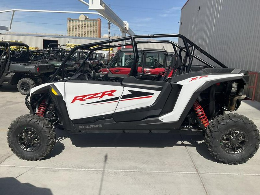 2024 Polaris® RZR XP 4 1000 Sport