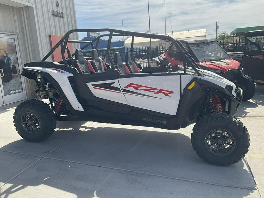 2024 Polaris® RZR XP 4 1000 Sport