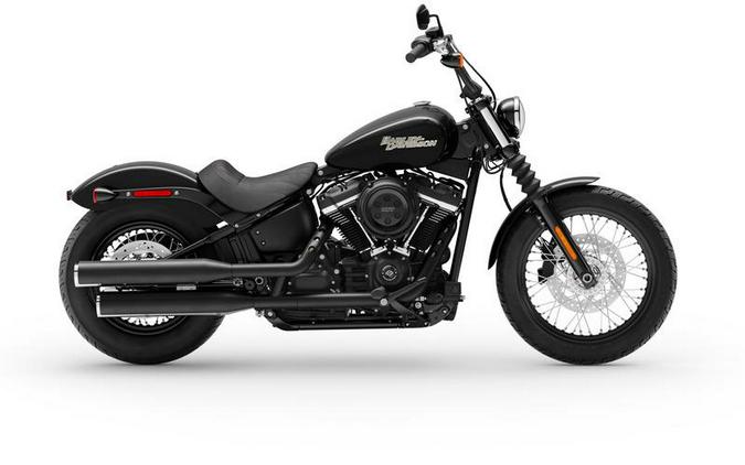 2019 Harley-Davidson® FXBB - Softail® Street Bob®