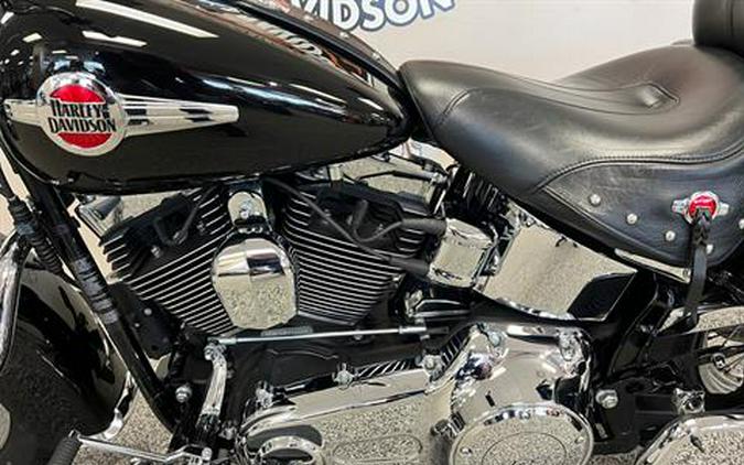 2016 Harley-Davidson Heritage Softail® Classic