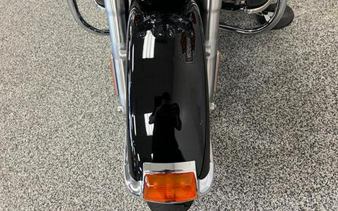 2016 Harley-Davidson Heritage Softail® Classic