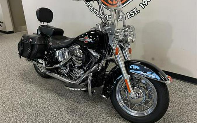 2016 Harley-Davidson Heritage Softail® Classic