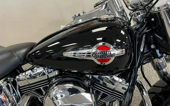 2016 Harley-Davidson Heritage Softail® Classic
