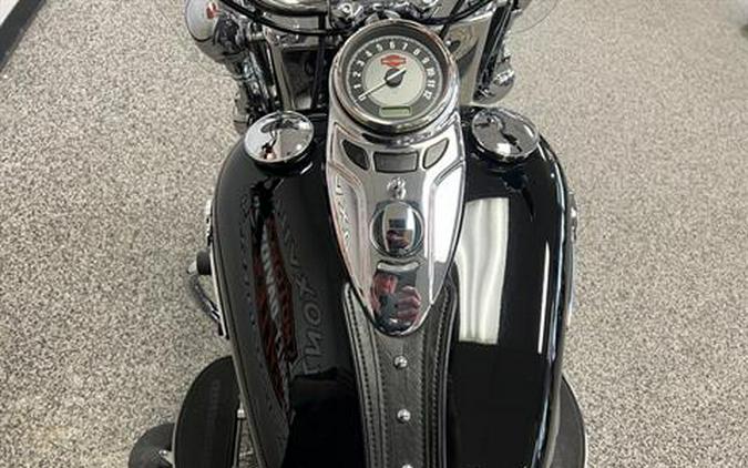 2016 Harley-Davidson Heritage Softail® Classic