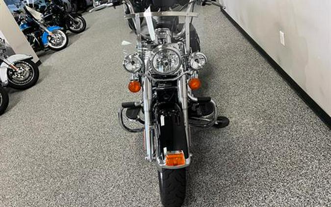 2016 Harley-Davidson Heritage Softail® Classic