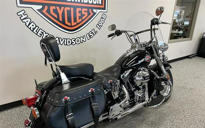 2016 Harley-Davidson Heritage Softail® Classic