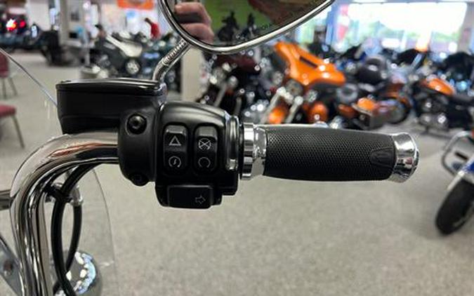 2016 Harley-Davidson Heritage Softail® Classic
