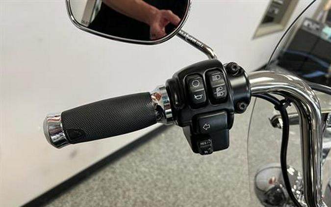 2016 Harley-Davidson Heritage Softail® Classic