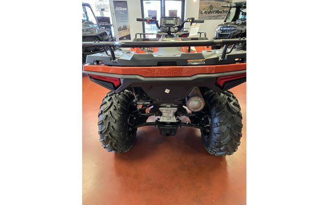 2024 Polaris Industries Sportsman 450 H.O. Base