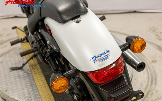 2020 Honda Shadow Phantom