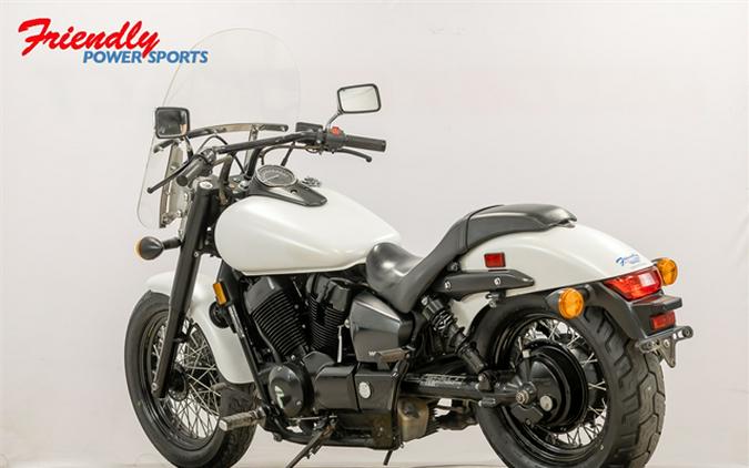 2020 Honda Shadow Phantom