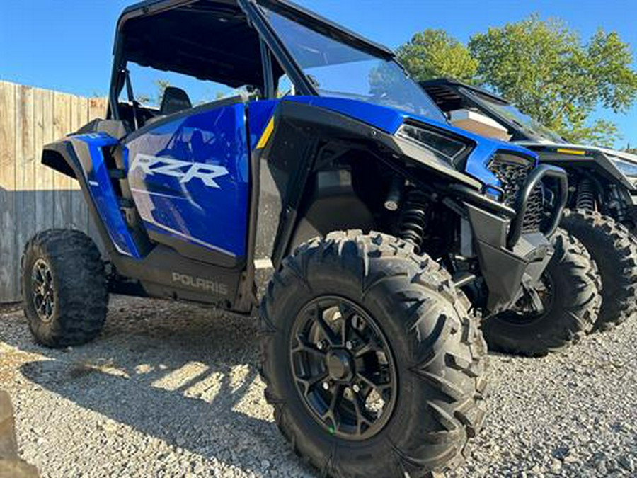 2025 Polaris RZR XP 1000 Sport