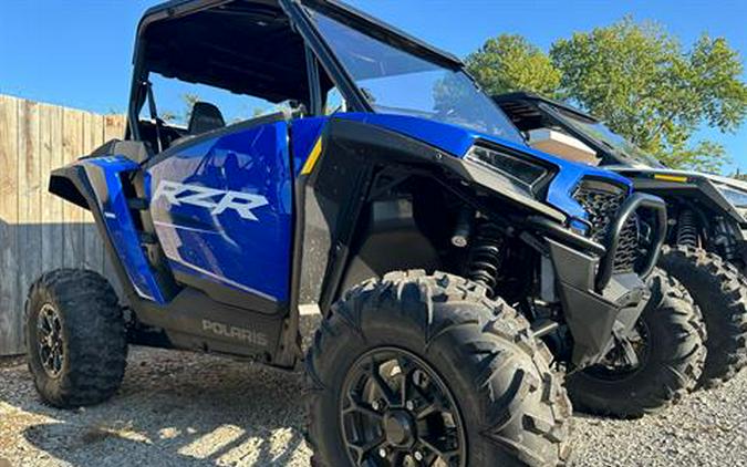 2025 Polaris RZR XP 1000 Sport