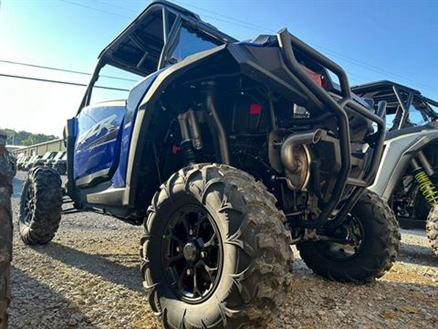 2025 Polaris RZR XP 1000 Sport