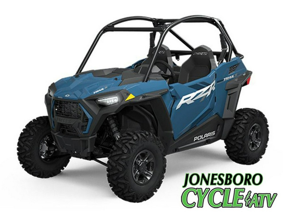 2025 Polaris RZR Trail S Sport
