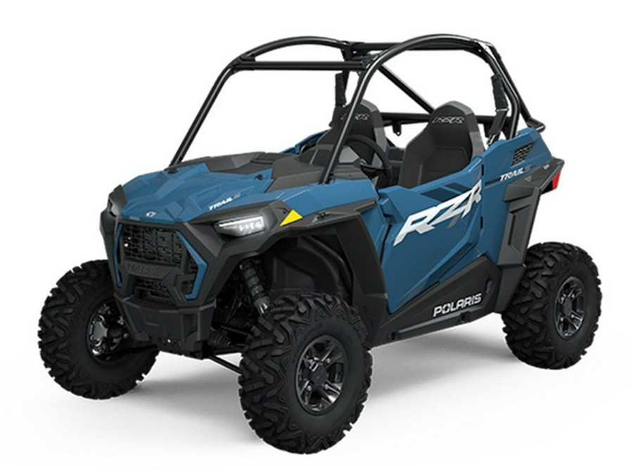 2025 Polaris RZR Trail S Sport