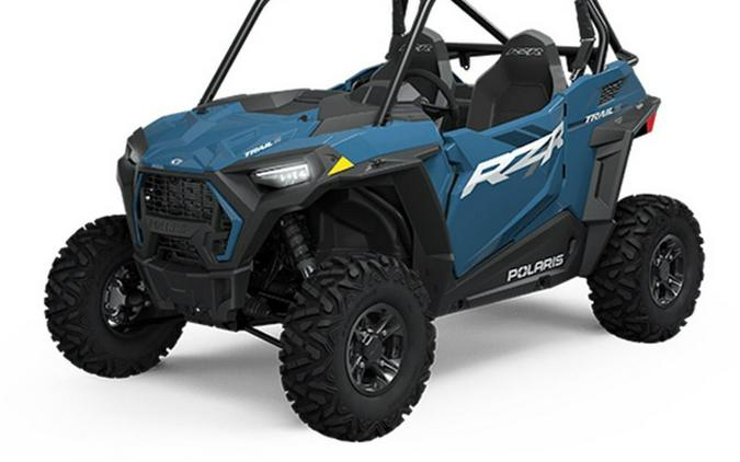 2025 Polaris RZR Trail S Sport