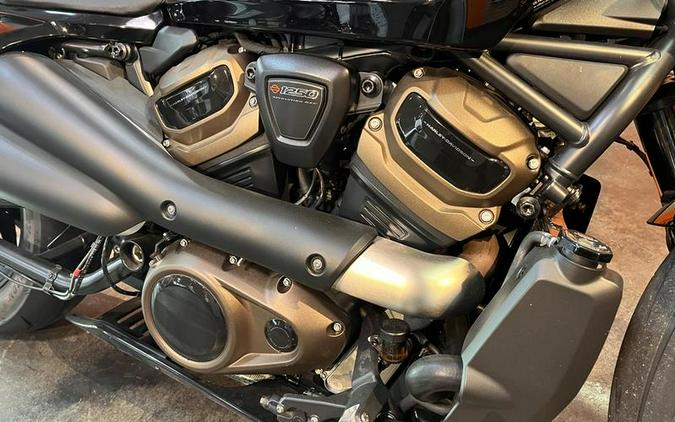 2024 Harley-Davidson® RH1250S - Sportster® S