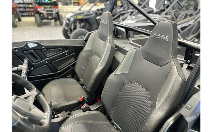 2025 Polaris RZR XP 1000 Sport