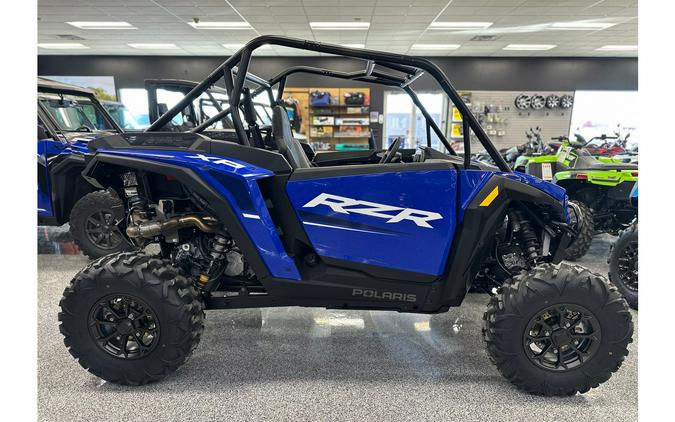 2025 Polaris RZR XP 1000 Sport