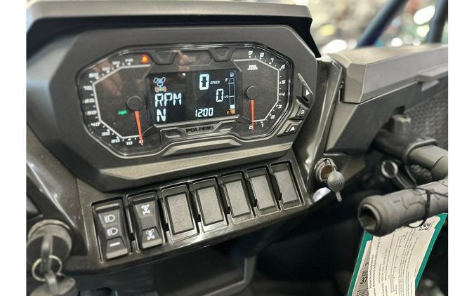 2025 Polaris RZR XP 1000 Sport