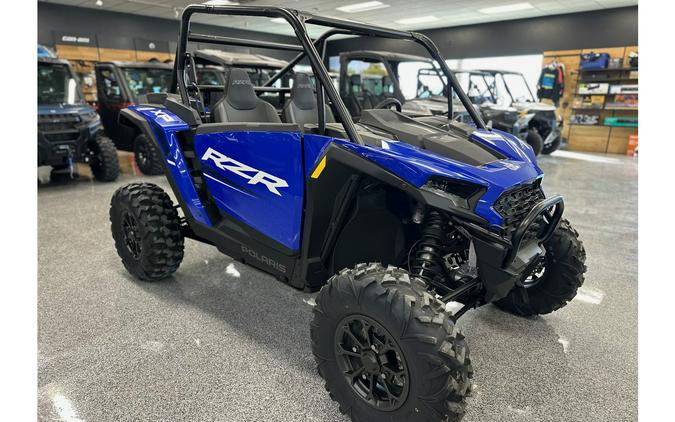 2025 Polaris RZR XP 1000 Sport