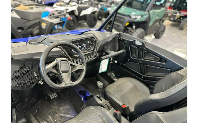 2025 Polaris RZR XP 1000 Sport