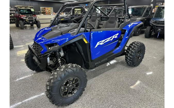 2025 Polaris RZR XP 1000 Sport