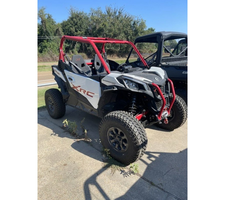 2025 Can-Am Maverick Sport X rc 1000R