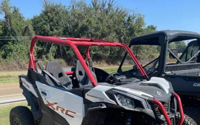 2025 Can-Am Maverick Sport X rc 1000R