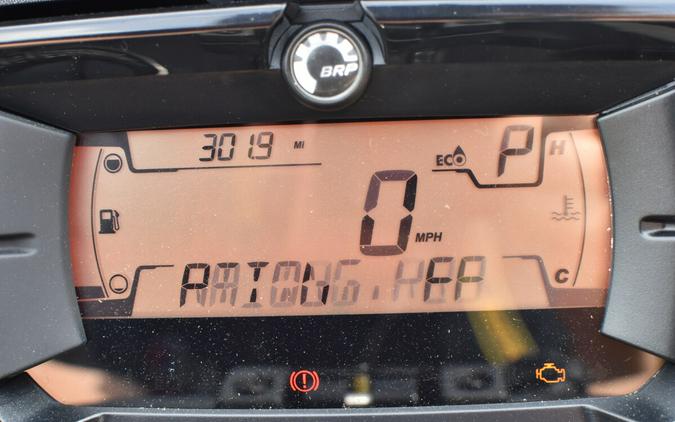 2023 Honda Gold Wing Tour DCT Airbag