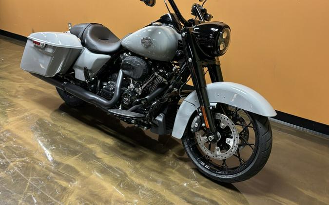 FLHRXS 2025 Road King Special