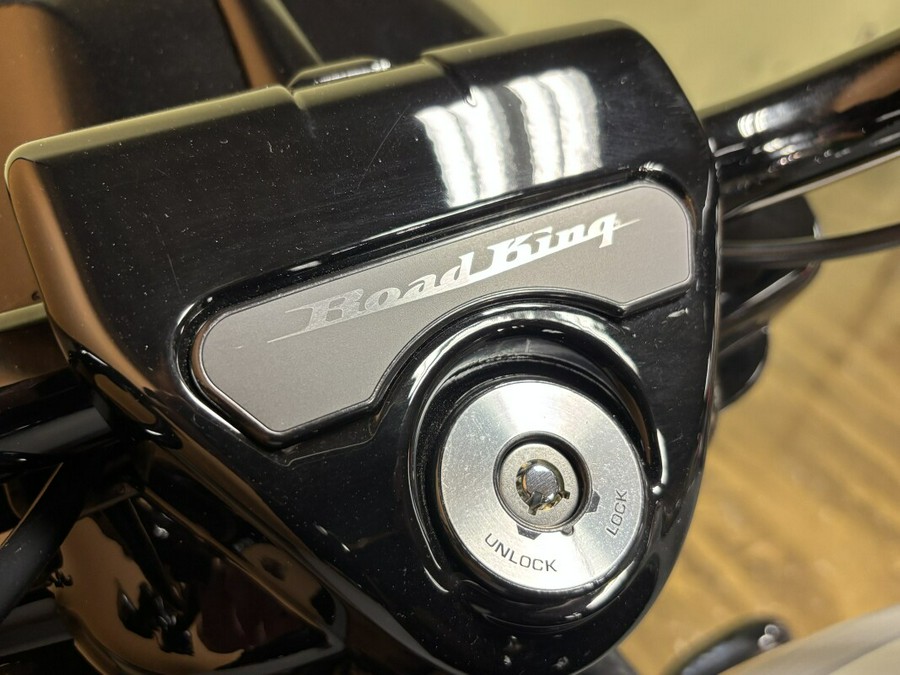 FLHRXS 2025 Road King Special