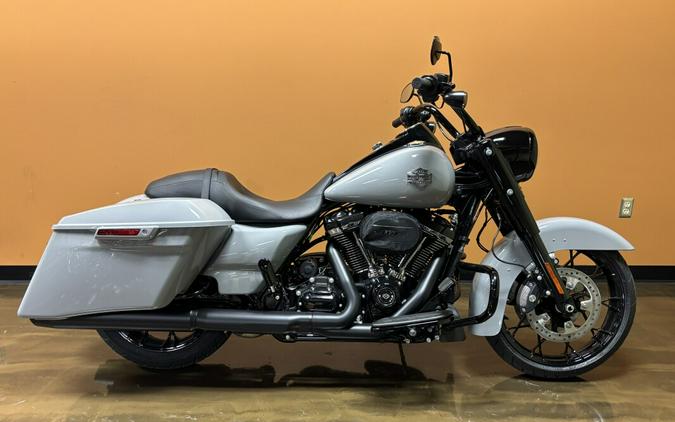 FLHRXS 2025 Road King Special