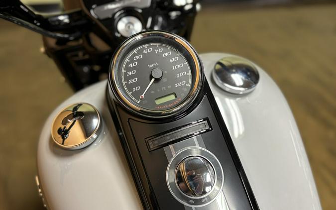 FLHRXS 2025 Road King Special