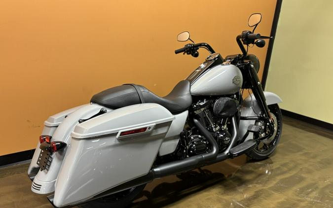 FLHRXS 2025 Road King Special