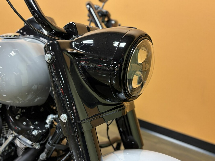 FLHRXS 2025 Road King Special