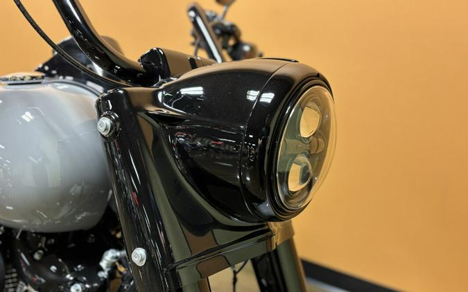 FLHRXS 2025 Road King Special