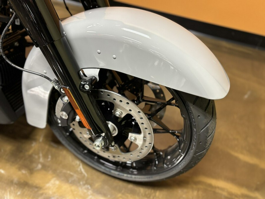 FLHRXS 2025 Road King Special