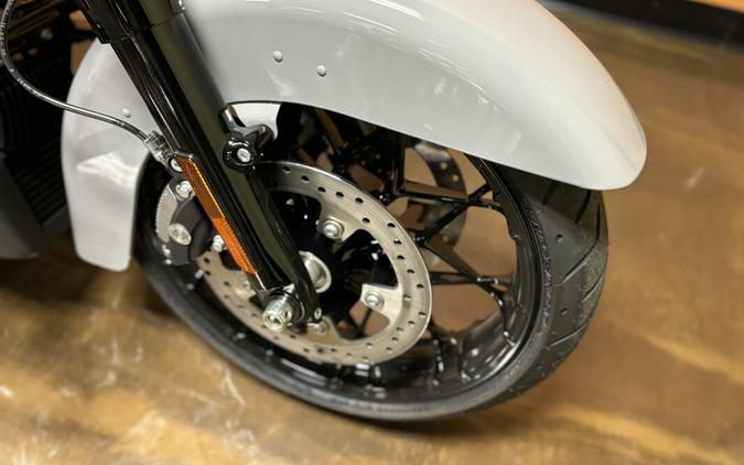 FLHRXS 2025 Road King Special