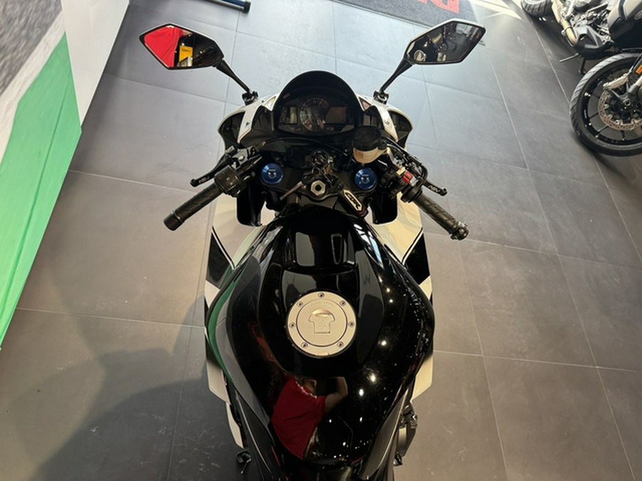 2016 Honda CBR 600RR