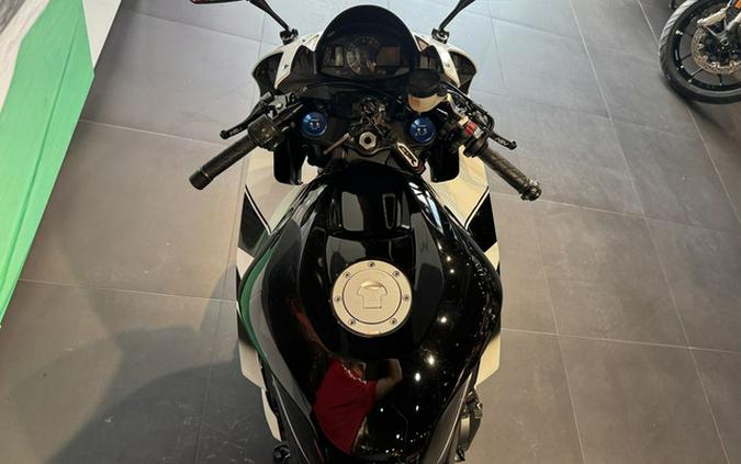 2016 Honda CBR 600RR