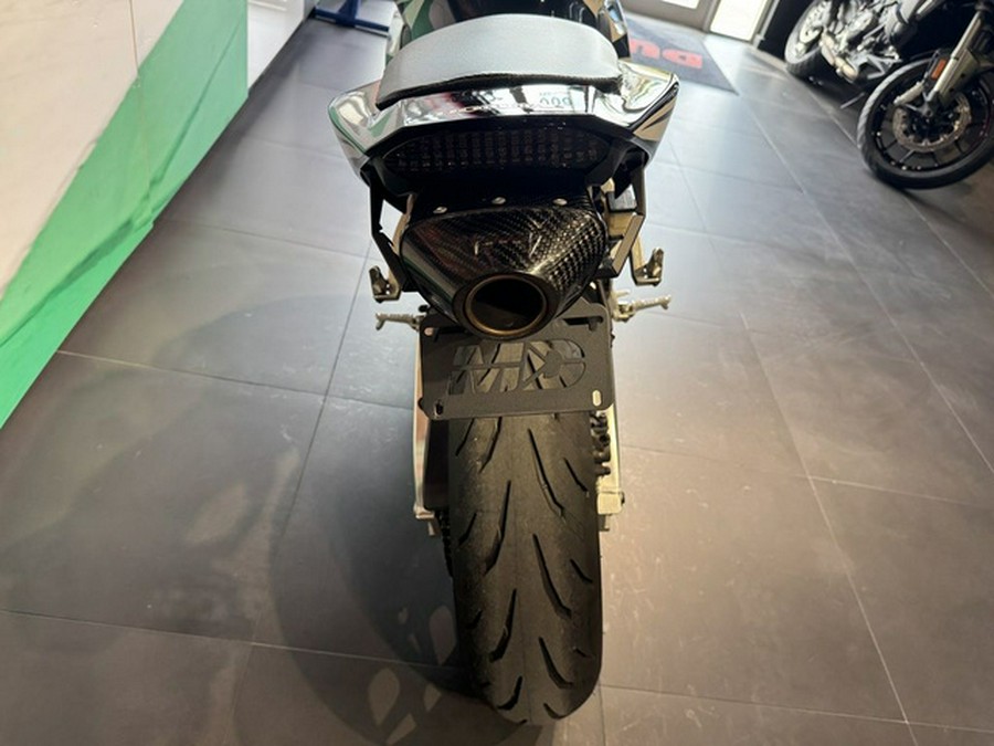 2016 Honda CBR 600RR