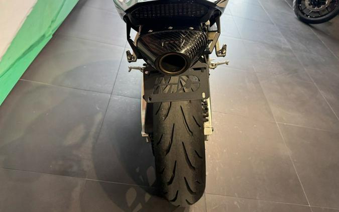 2016 Honda CBR 600RR