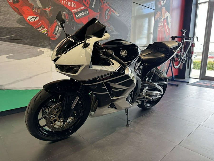 2016 Honda CBR 600RR