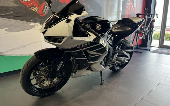 2016 Honda CBR 600RR