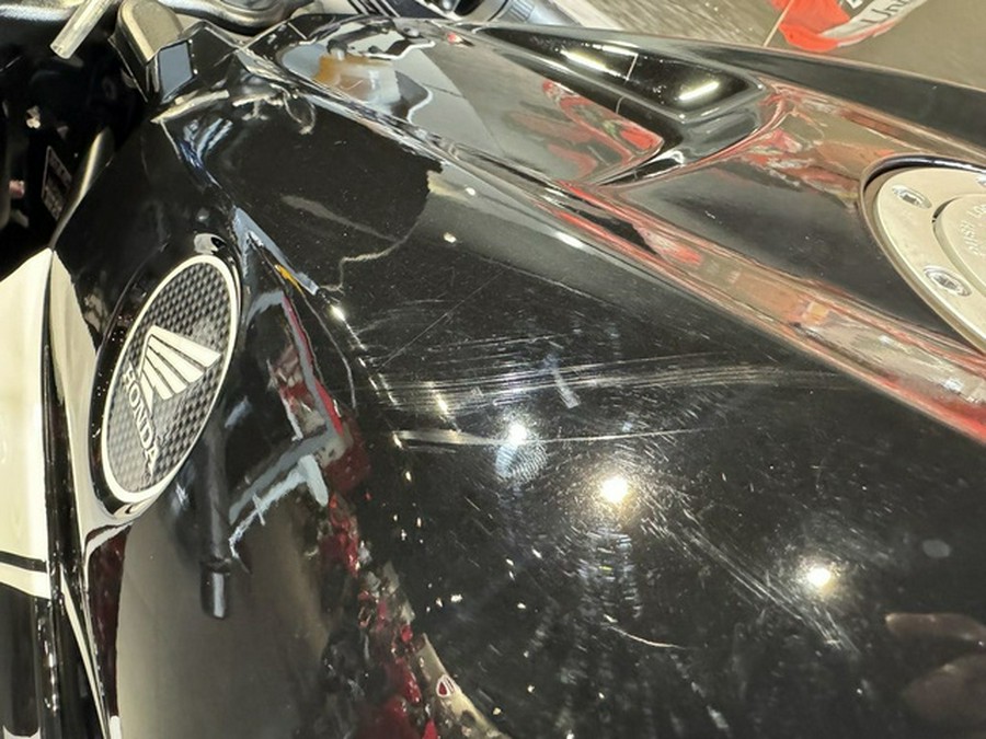 2016 Honda CBR 600RR